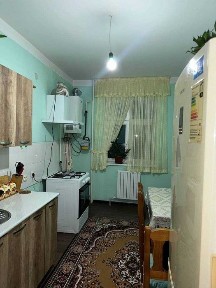 Ташкентская область, Ташкент, Бектемирский район