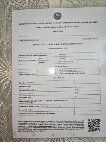 Uy sotiladi Eski alibobo