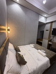 Ташкентская область, Ташкент, Чиланзарский район