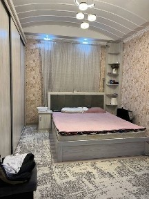 Ташкентская область, Ташкент, Чиланзарский район