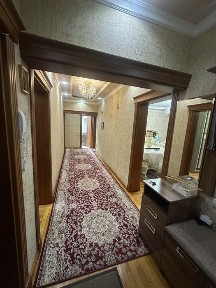 Ташкентская область, Ташкент, Мирзо-Улугбекский район