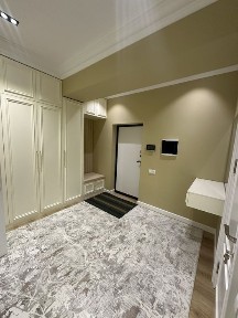 Ташкентская область, Ташкент, Мирзо-Улугбекский район