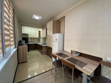 Ташкентская область, Ташкент, Юнусабадский район