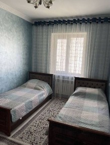 Ташкентская область, Ташкент, Шайхантахурский район