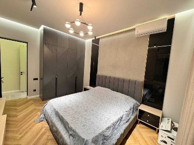 Сдаётся квартира в Шайхантахур | улица Себзар | 2-комнатная