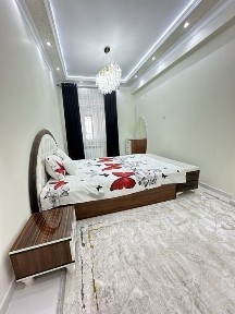 Ташкентская область, Ташкент, Яккасарайский район