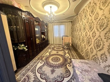 Ташкентская область, Ташкент, Яшнабадский район