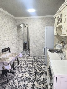 Ташкентская область, Ташкент, Чиланзарский район