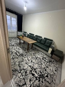 Ижарага 3 хонали уй