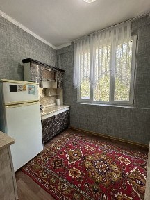 Ташкентская область, Ташкент, Мирзо-Улугбекский район