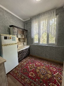 Ташкентская область, Ташкент, Мирзо-Улугбекский район