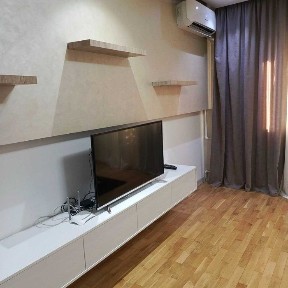 Аренда квартиры в 3 минутах от метро Минор. Новомосковская 3/5/8