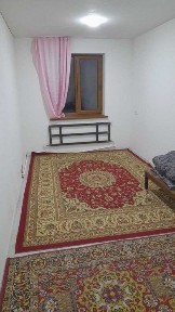 Ташкентская область, Ташкент, Мирабадский район