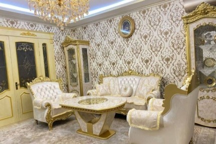 Ташкентская область, Ташкент, Мирзо-Улугбекский район