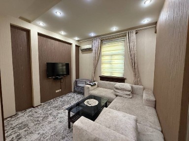 Ташкентская область, Ташкент, Мирабадский район