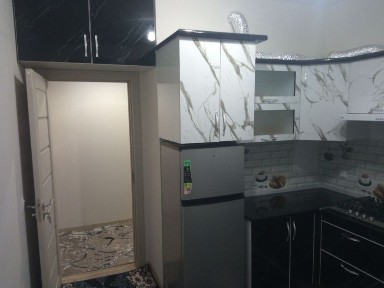 Ташкентская область, Ташкент, Алмазарский район