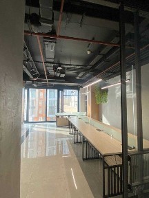 Nest One - аренда офис