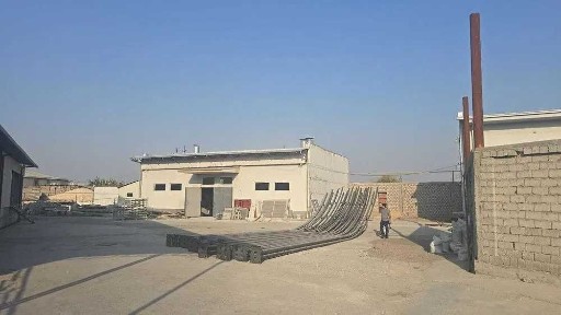 Ташкентская область, Зангиата