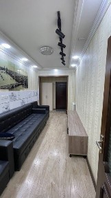 Ташкентская область, Ташкент, Мирабадский район