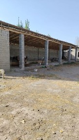 Арзон мол хона сотилади