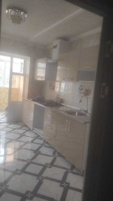 Квартира сотилади