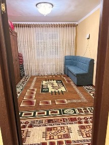 Бухарская область, Бухара