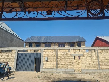 Срочно 6сотокли участка сотилади