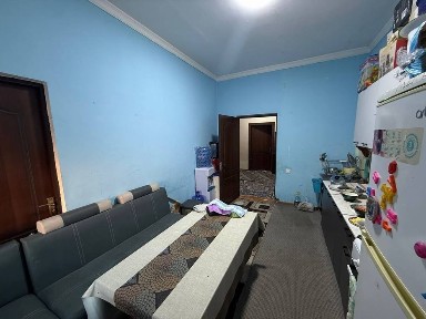 3хонали квартира шахар марказида