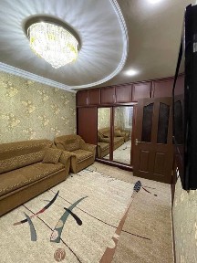 Ташкентская область, Ташкент, Мирзо-Улугбекский район