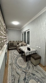 3 хонали квартира ижарага берилади 5 кичик даха фуркат больницаси