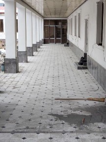 Ташкентская область, Кибрай