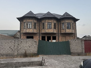 Ташкентская область, Ташкент, Бектемирский район