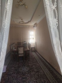 Ташкентская область, Ташкент, Юнусабадский район