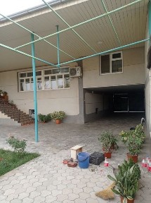 Ташкентская область, Ташкент, Мирзо-Улугбекский район