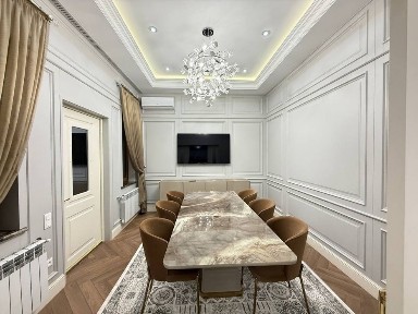 Ташкентская область, Ташкент, Яккасарайский район