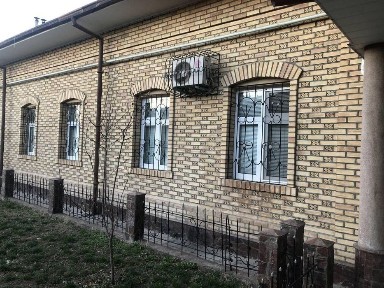 Ташкентская область, Ташкент, Мирзо-Улугбекский район