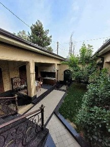 Ташкентская область, Ташкент, Яккасарайский район