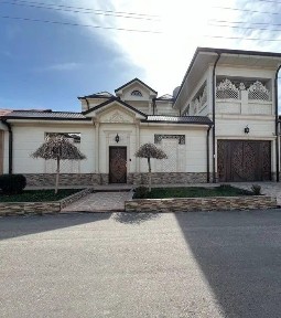 Ташкентская область, Ташкент, Яккасарайский район