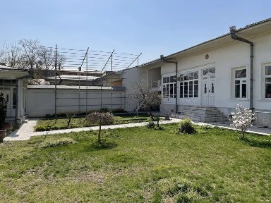 Ташкентская область, Ташкент, Яккасарайский район