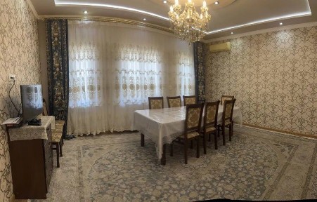 Ташкентская область, Ташкент, Яккасарайский район