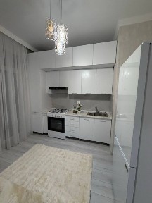 Ташкентская область, Ташкент, Мирзо-Улугбекский район