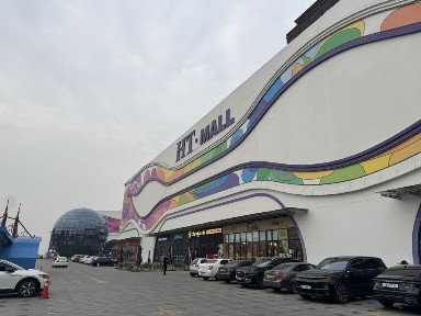 Ташкентская область, Ташкент, Юнусабадский район