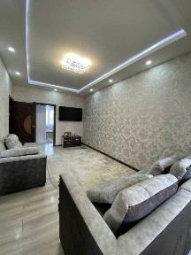 Ташкентская область, Ташкент, Юнусабадский район