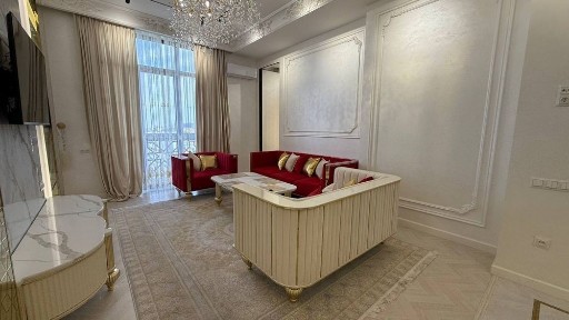 Ташкентская область, Ташкент, Яккасарайский район