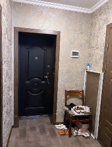 Ташкентская область, Ташкент, Алмазарский район