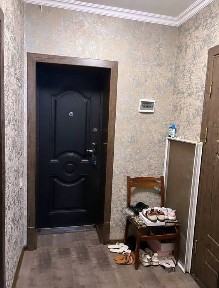 Ташкентская область, Ташкент, Алмазарский район