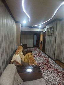 Ташкентская область, Ташкент, Шайхантахурский район