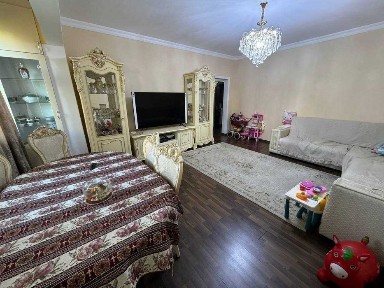 Ташкентская область, Ташкент, Юнусабадский район