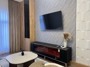 Ташкентская область, Ташкент, Яккасарайский район