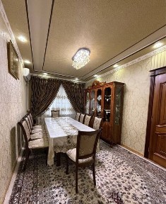 Ташкентская область, Ташкент, Сергелийский район